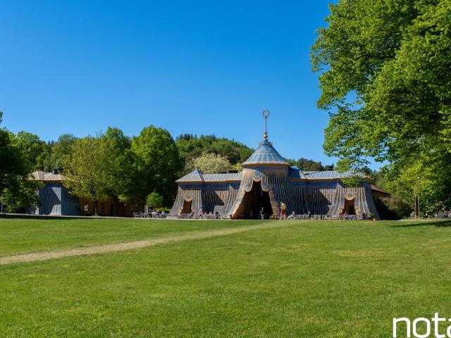 Bostadsrätt till salu i Solna, Stockholm