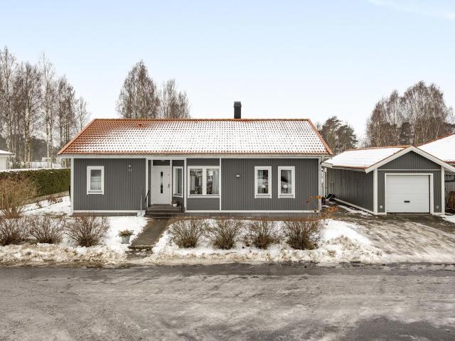 Villa till salu i Norrköping, Östergötland