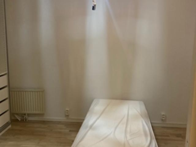 Lägenhet hyra i Solna, Stockholm