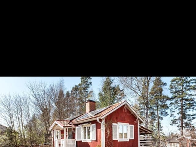 Stuga hyra i Falun, Dalarna