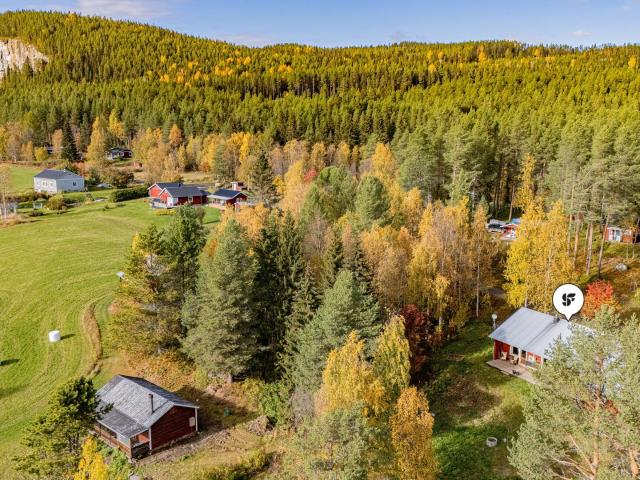 Bostad till salu i Storuman, Västerbottens län