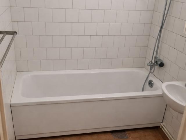 Lägenhet hyra i Sundsvall, Västernorrland