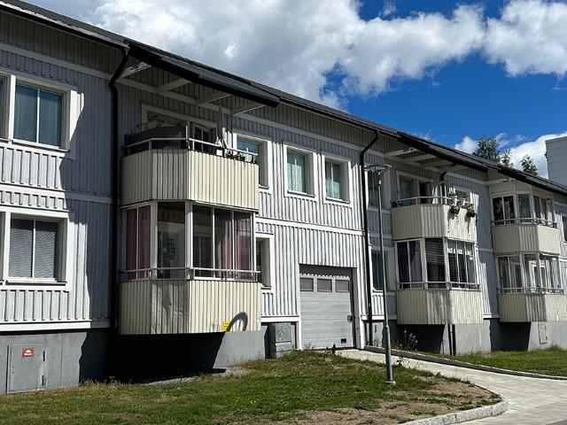 Hus hyra i Piteå, Norrbotten