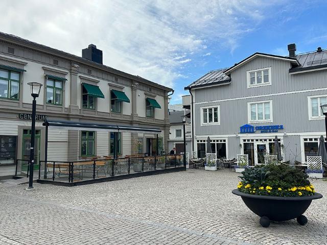 Lägenhet hyra i Piteå, Norrbottens län