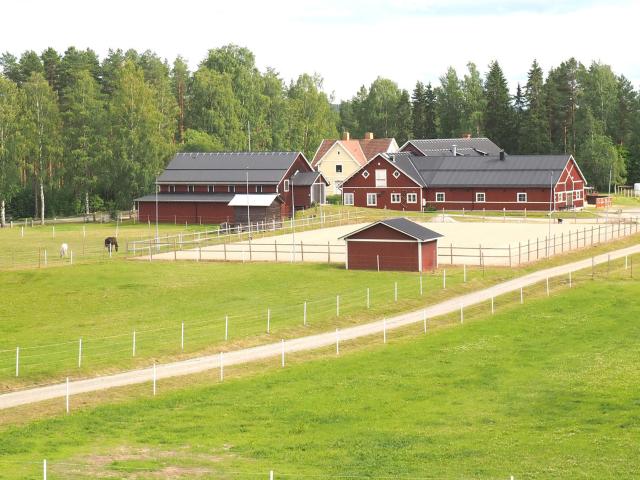 Bostad till salu