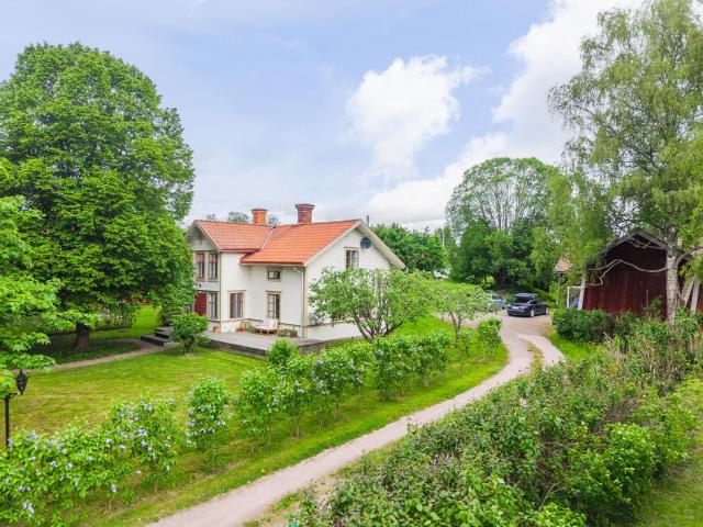 Villa till salu i Gagnef, Dalarna
