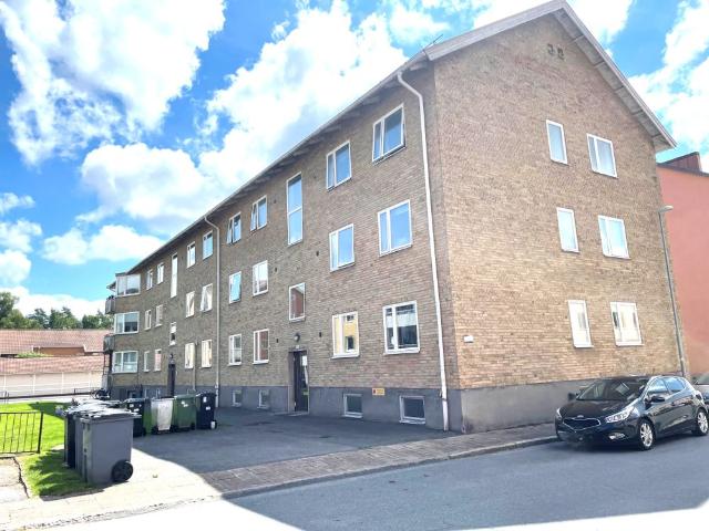 Lägenhet hyra i Hässleholm, Skåne län