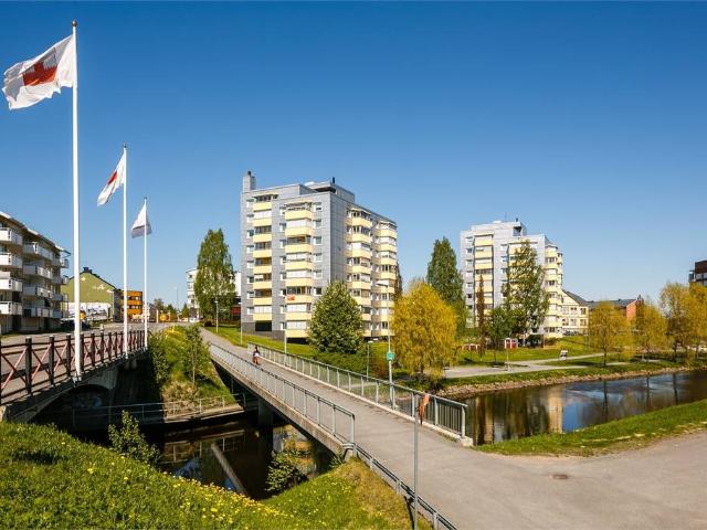 Bostad till salu i Boden, Norrbotten