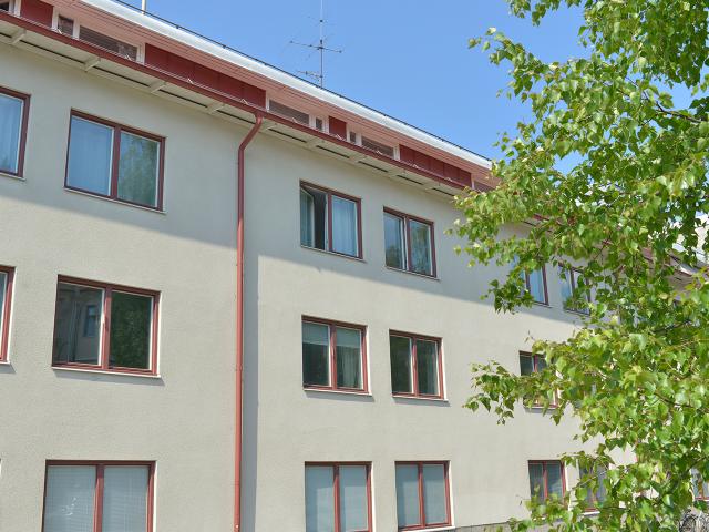 Hus hyra i Östersund
