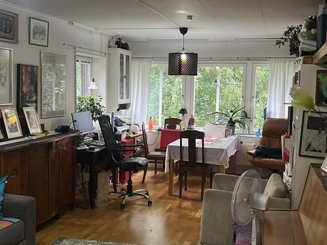 Rum hyra i Umeå, Västerbotten