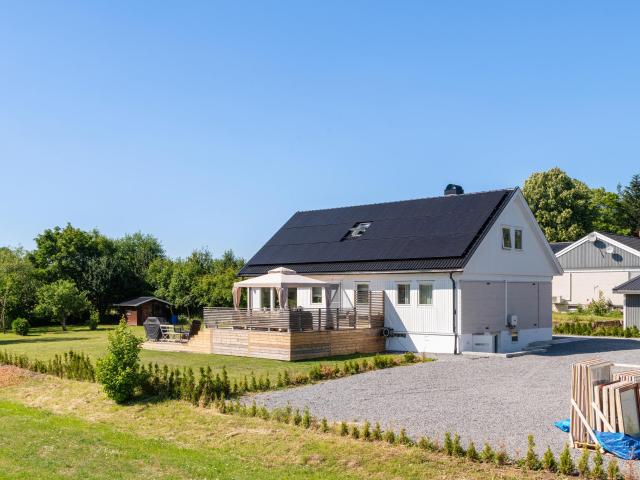 Villa till salu i Norrtälje, Stockholm