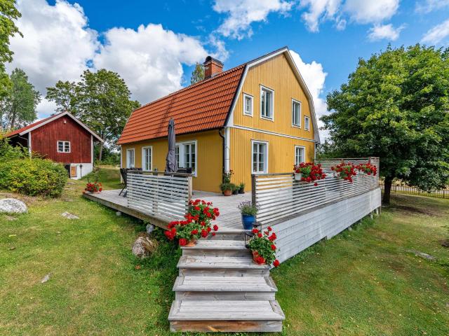 Villa till salu i Fjärdhundra, Uppsala