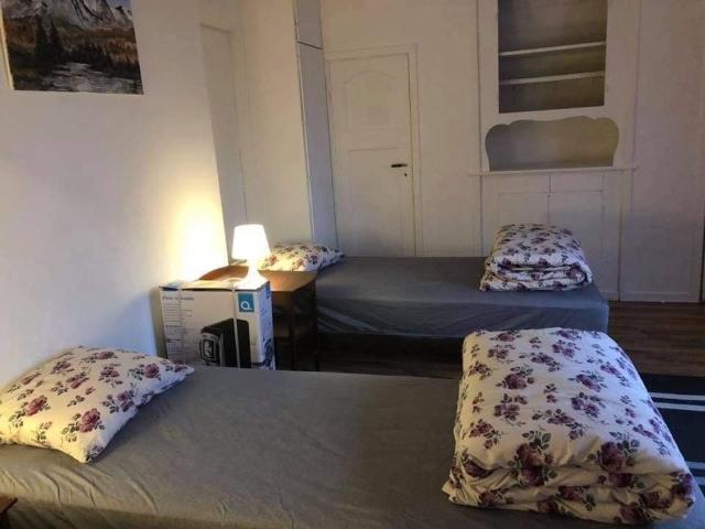 Hus hyra i Annelund, Säffle