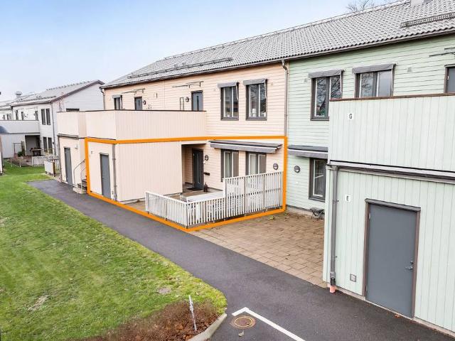 Bostad till salu i Vimmerby, Kalmar