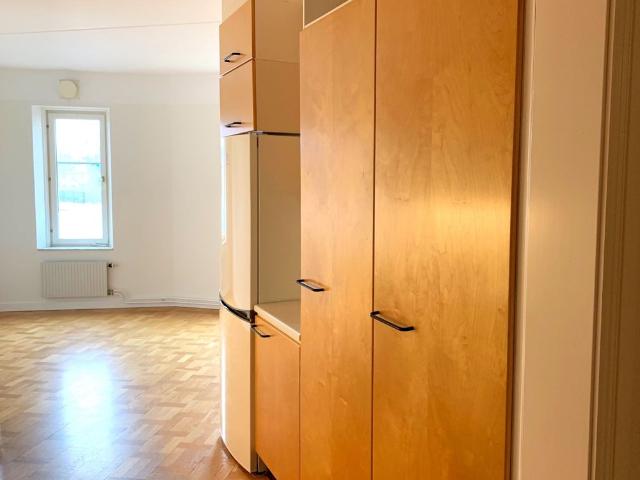 Lägenhet hyra i Kristianstad, Skåne