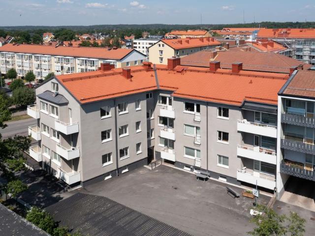 Lägenhet hyra i Norrtorn, Oskarshamn