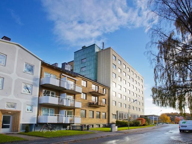 Lägenhet hyra i Borås