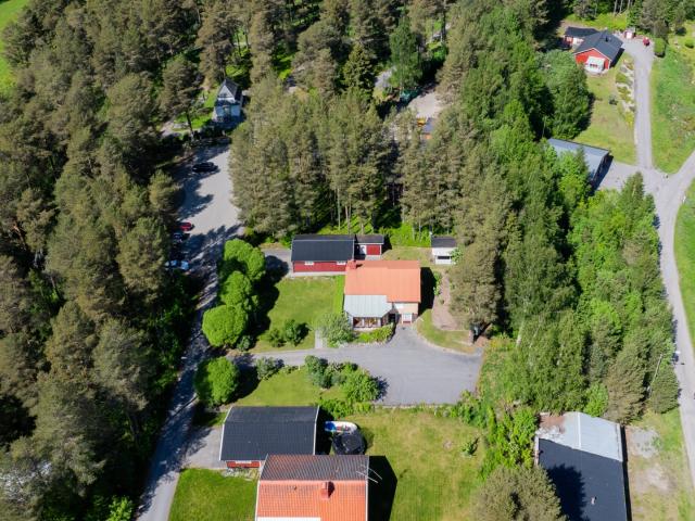 Bostad till salu i Umeå, Västerbotten