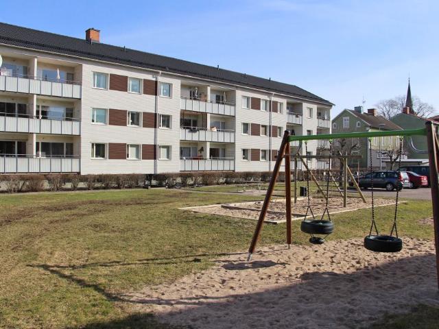 Lägenhet hyra i Katrineholm, Södermanland