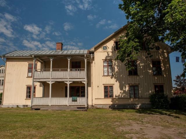 Lägenhet hyra i Filipstad