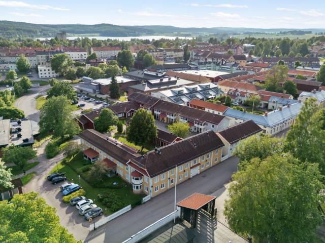 Lägenhet hyra i Hedemora, Dalarna