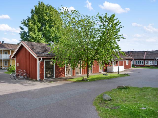 Lägenhet hyra i Hedemora, Dalarna