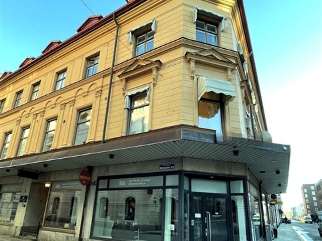 Lägenhet hyra i Sundsvall, Västernorrland