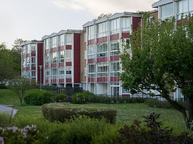 Lägenhet hyra i Malmö, Skåne