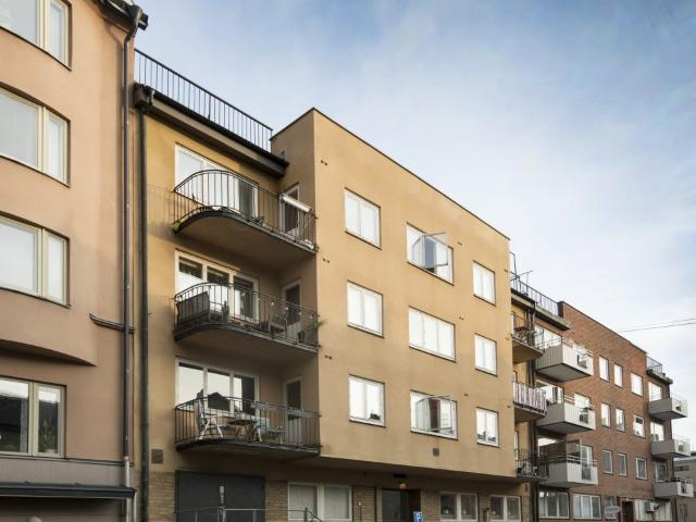 Lägenhet hyra i Örebro