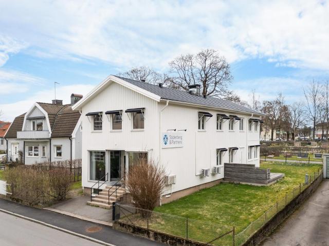 Bostad till salu i Kinna, Västra Götaland