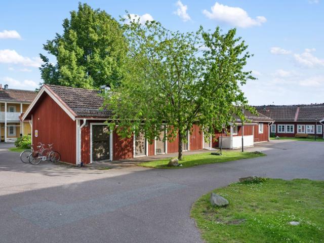 Lägenhet hyra i Gussarvet, Hedemora