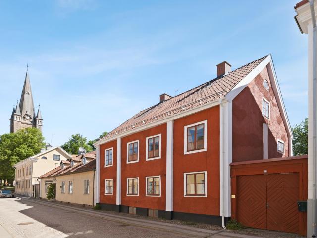 Bostad till salu i Mariestad, Västra Götaland