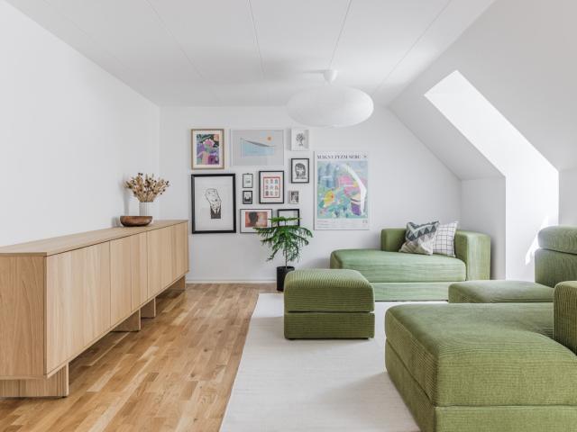 Bostadsrätt till salu i Skåne