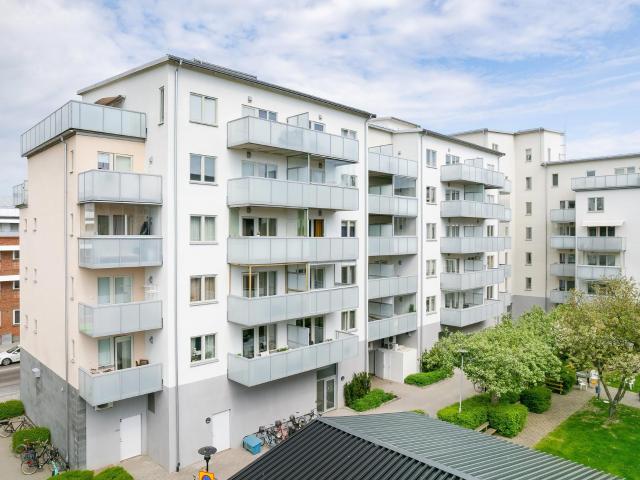 Bostad till salu i Eskilstuna, Södermanland