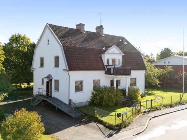 Villa till salu i Kinna, Västra Götaland