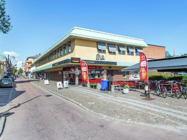 Lägenhet hyra i Arvika, Värmland