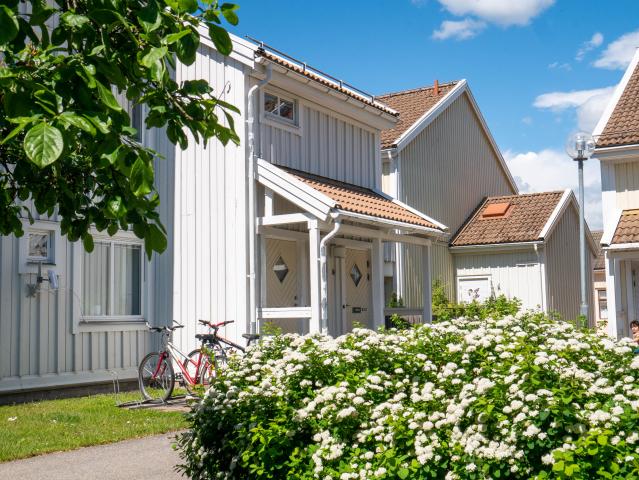 Lägenhet hyra i Vänersborg, Västra Götaland
