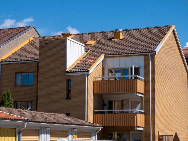 Lägenhet hyra i Vänersborg, Västra Götaland