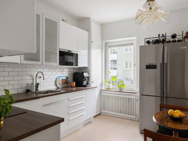 Bostad till salu i Sundbyberg, Stockholm