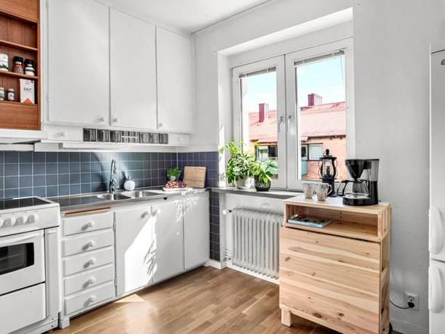 Bostad till salu i Svedala, Skåne