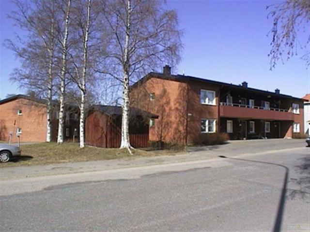 Lägenhet hyra i Burträsk, Västerbotten
