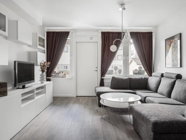 Bostadsrätt till salu i Heby, Uppsala