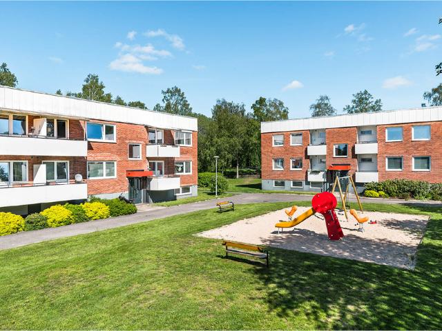 Lägenhet hyra i Forsheda, Jönköping