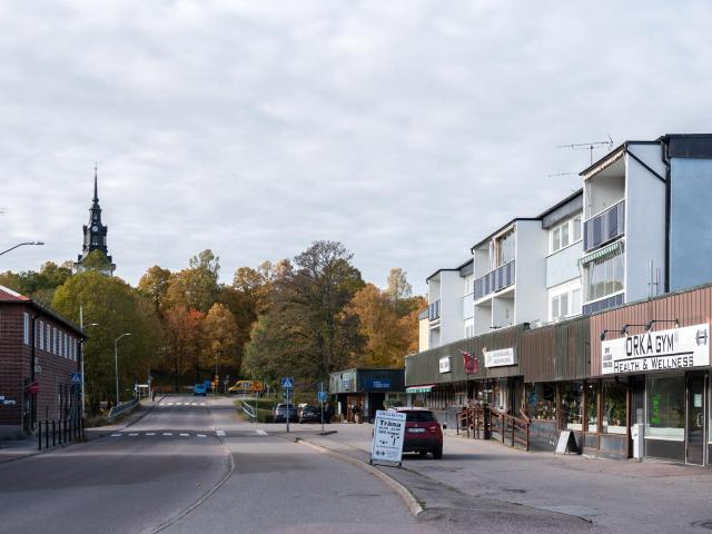 Bostad till salu i Heby, Uppsala län
