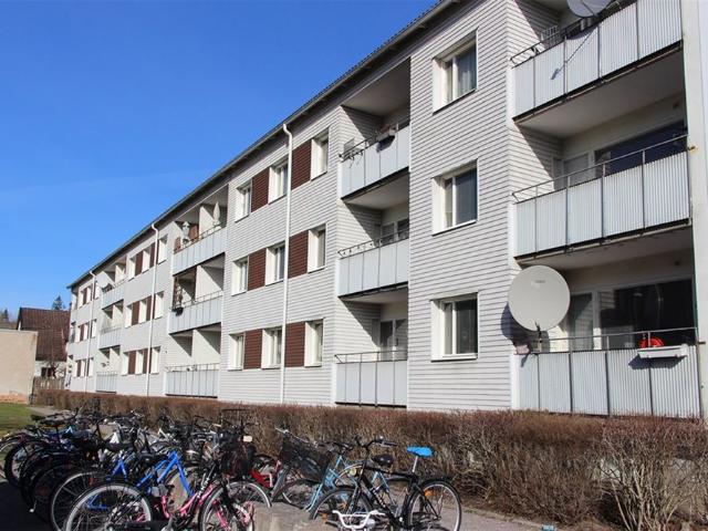 Lägenhet hyra i Norr, Katrineholm