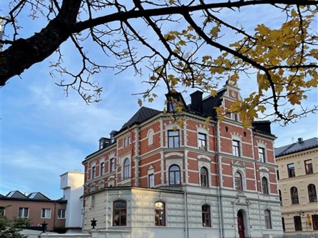 Lägenhet hyra i Sundsvall, Västernorrland