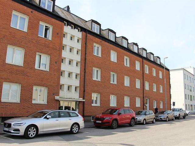 Lägenhet hyra i Vetlanda, Jönköping