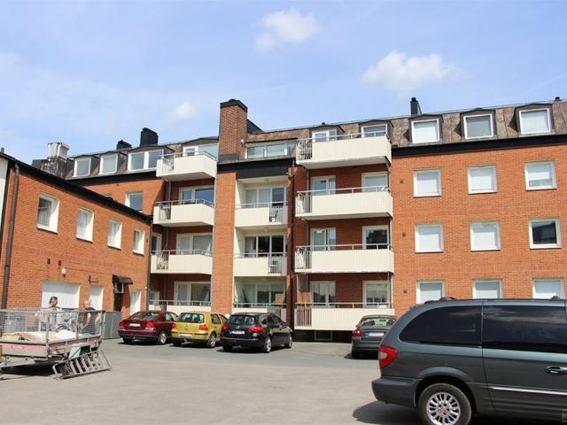 Lägenhet hyra i Vetlanda, Jönköping