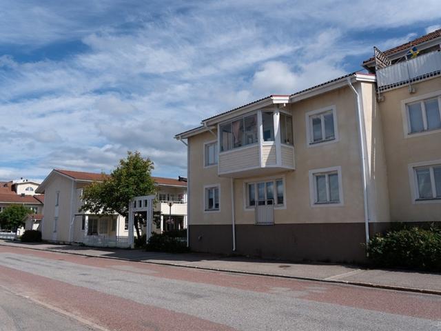 Hus hyra