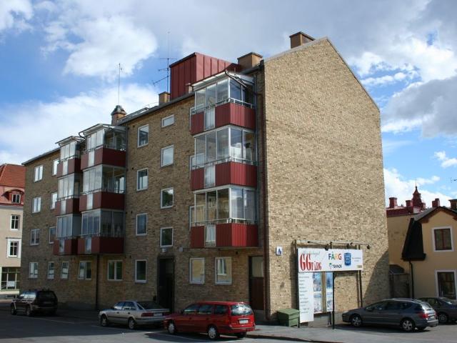 Lägenhet hyra i Norrmalm, Botkyrka